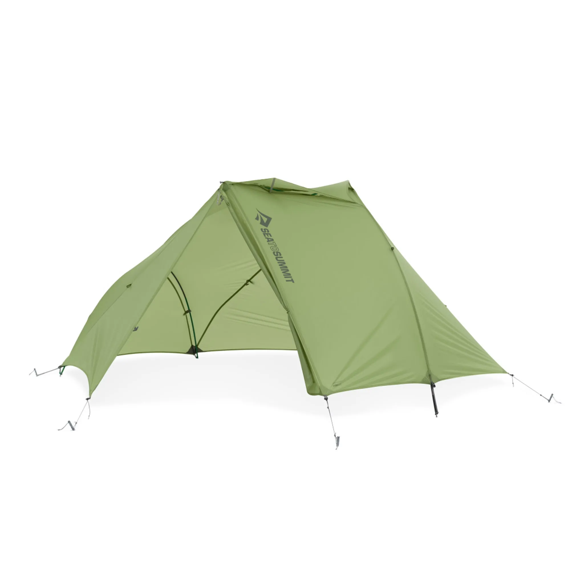 Alto TR2 Bikepack - Two Person Ultralight Bikepacking Tent