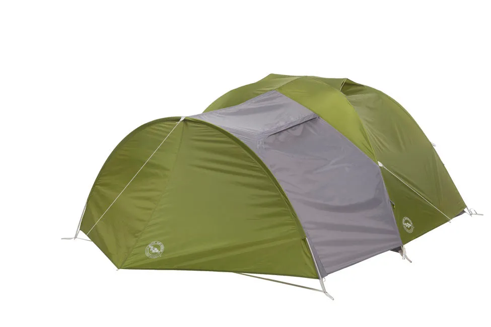 Big Agnes Blacktail Hotel 2 Person Backpacking Tent