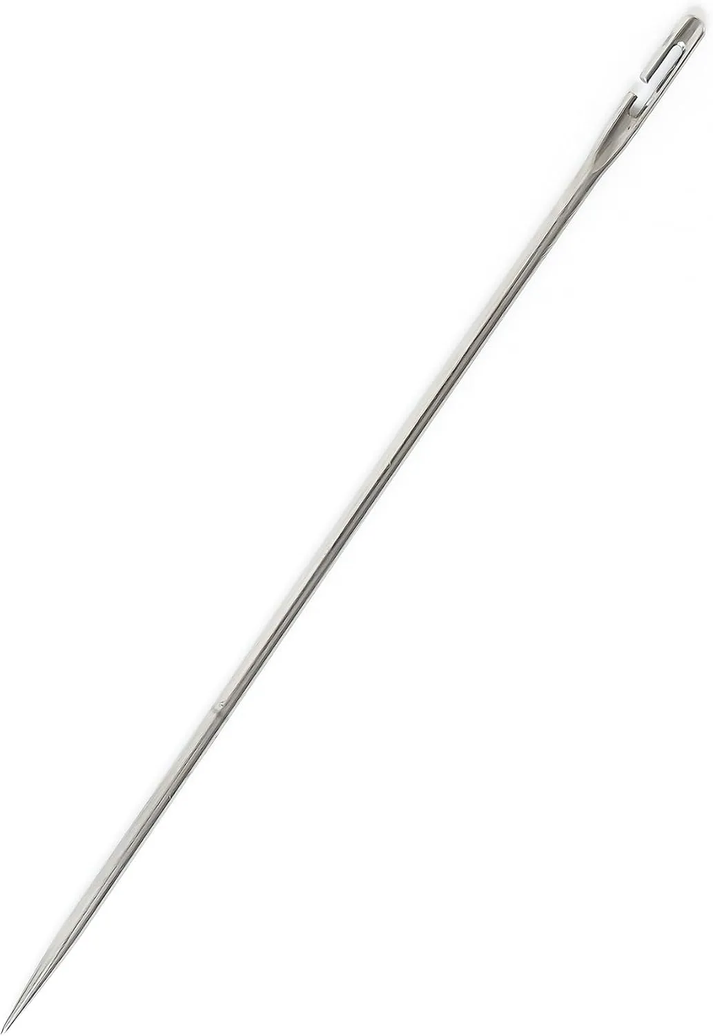 BLUEWING Bait Rigging Needles 4in, 6in, 9in Stainless Steel for Saltwater and Freshwater Fishing, 3pcs