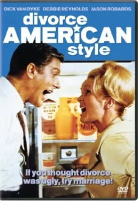 Divorce American Style [DVD]