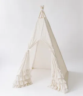 E & E Teepee: Colette