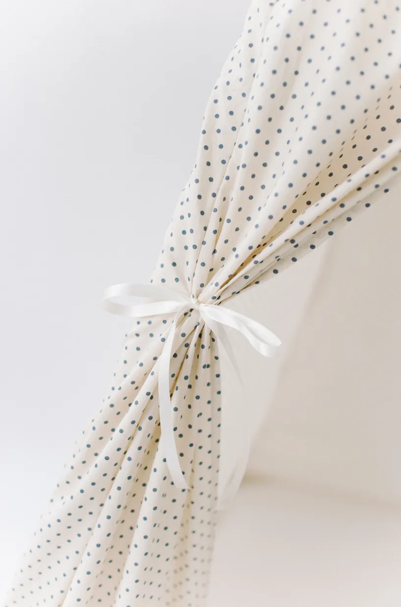 E & E Teepee: Colette