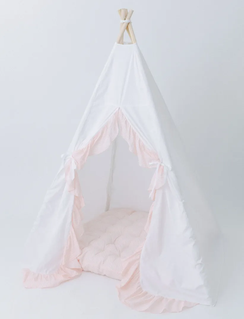 E & E Teepee: Eliza