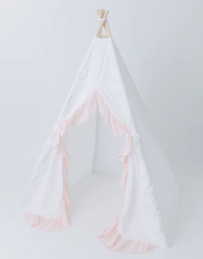 E & E Teepee: Eliza