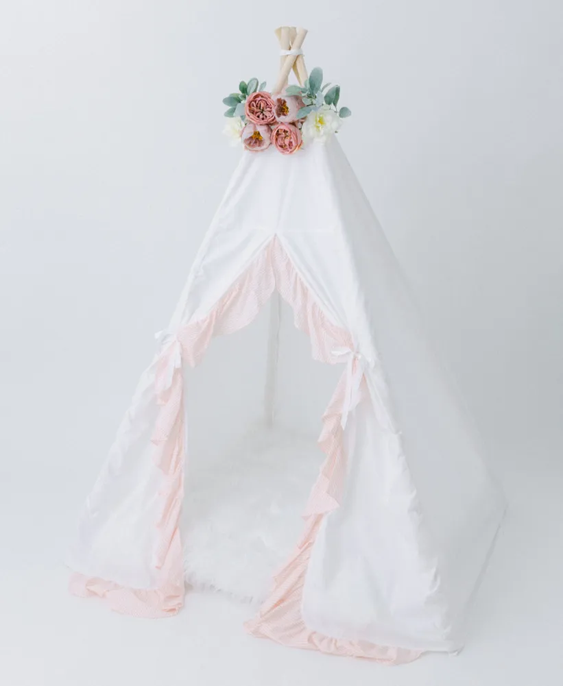 E & E Teepee: Eliza