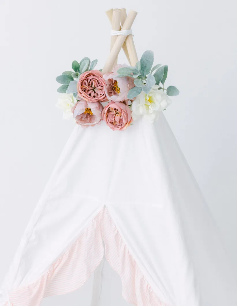 E & E Teepee: Eliza