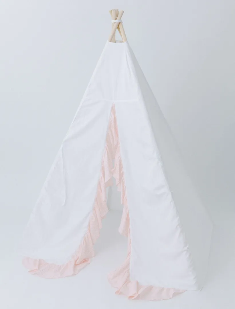 E & E Teepee: Eliza