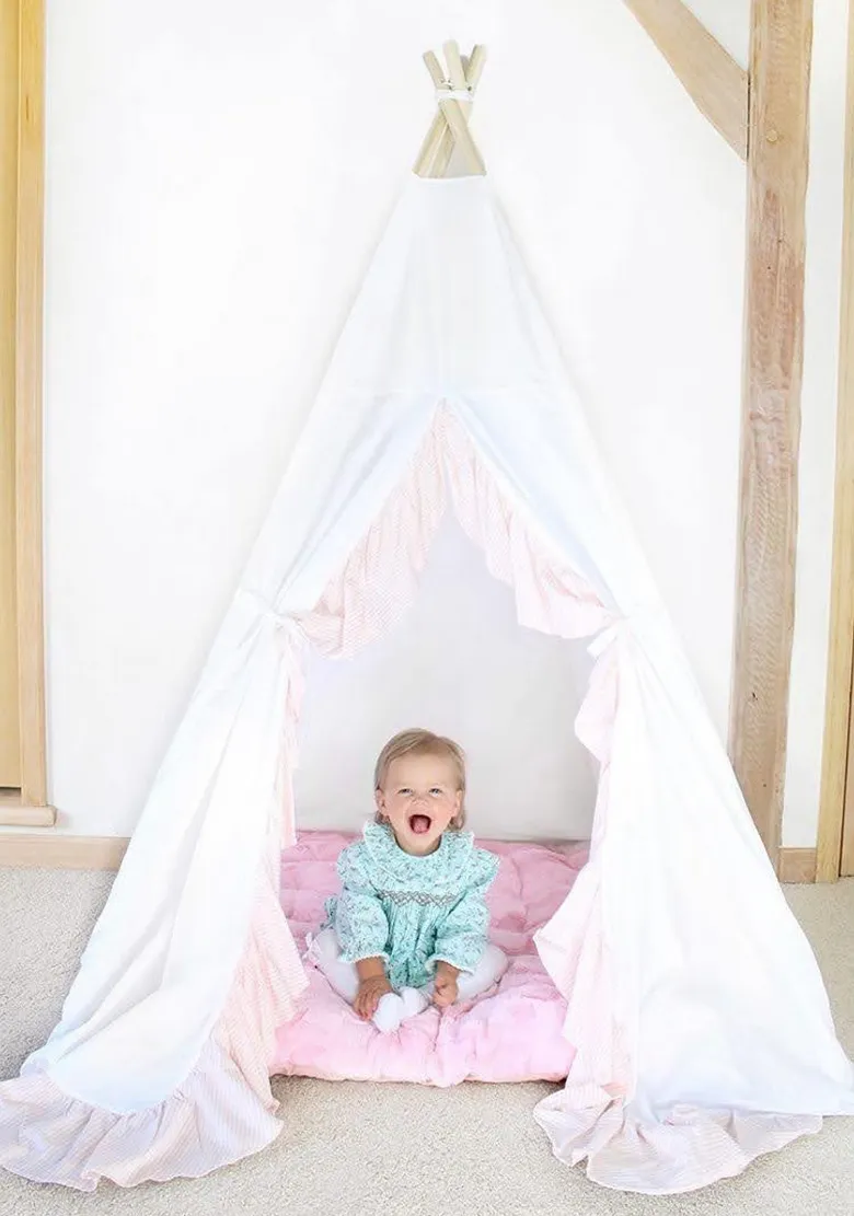 E & E Teepee: Eliza