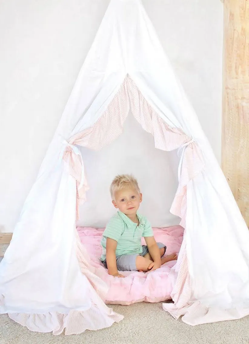 E & E Teepee: Eliza