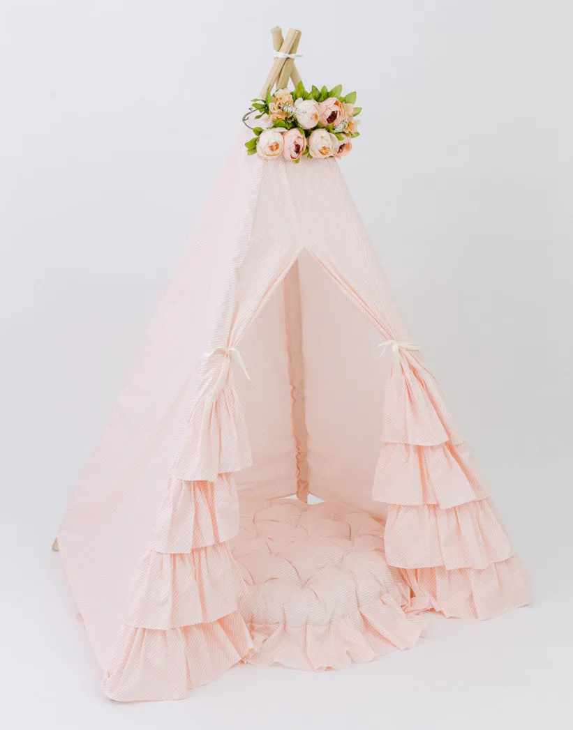 E & E Teepee: Emma