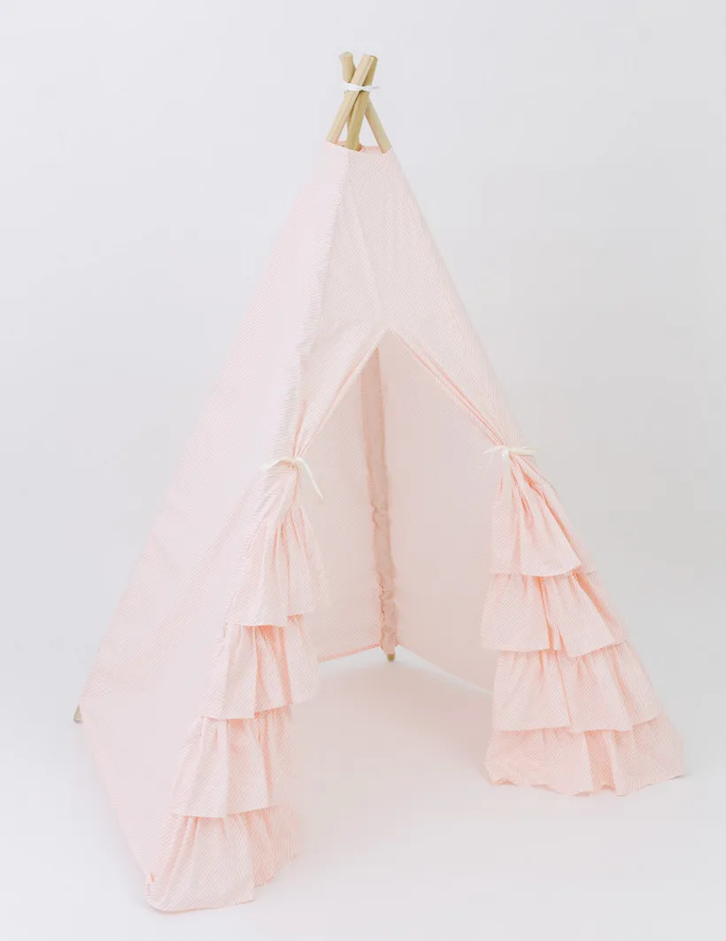 E & E Teepee: Emma