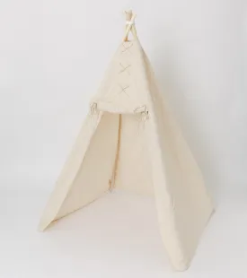 E & E Teepee: Ethan