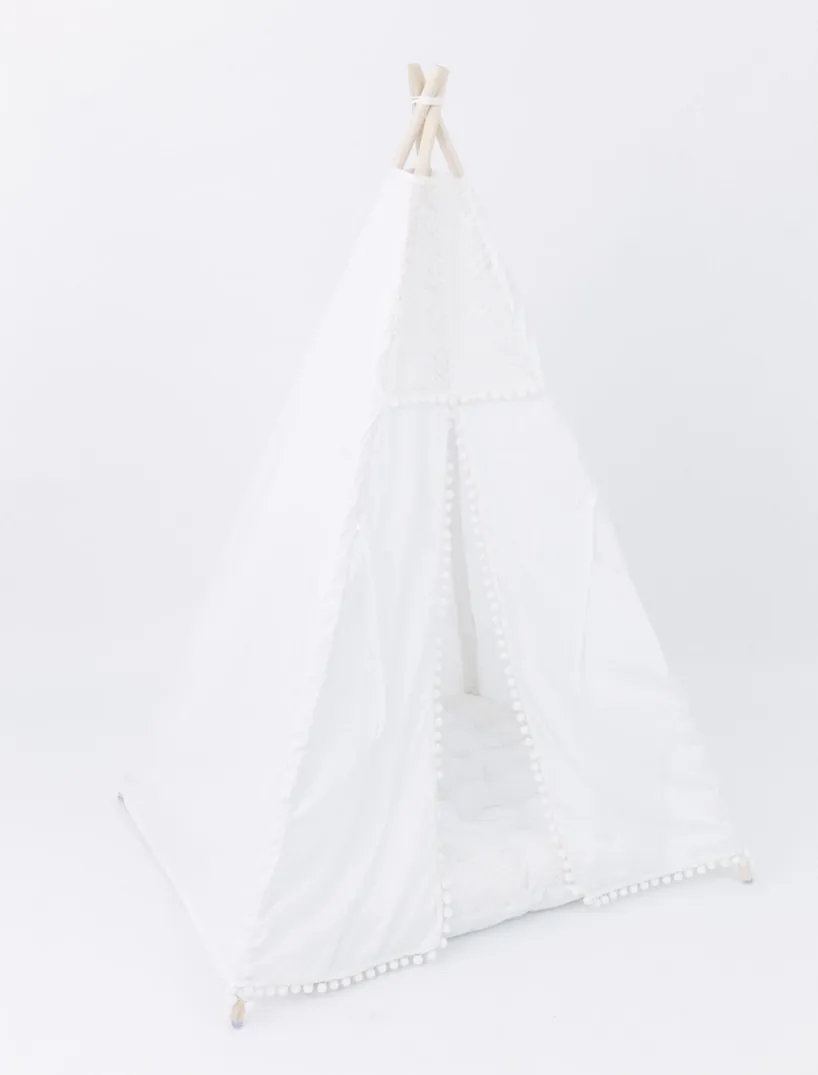 E & E Teepee: Evelyn