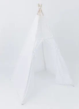 E & E Teepee: Evelyn