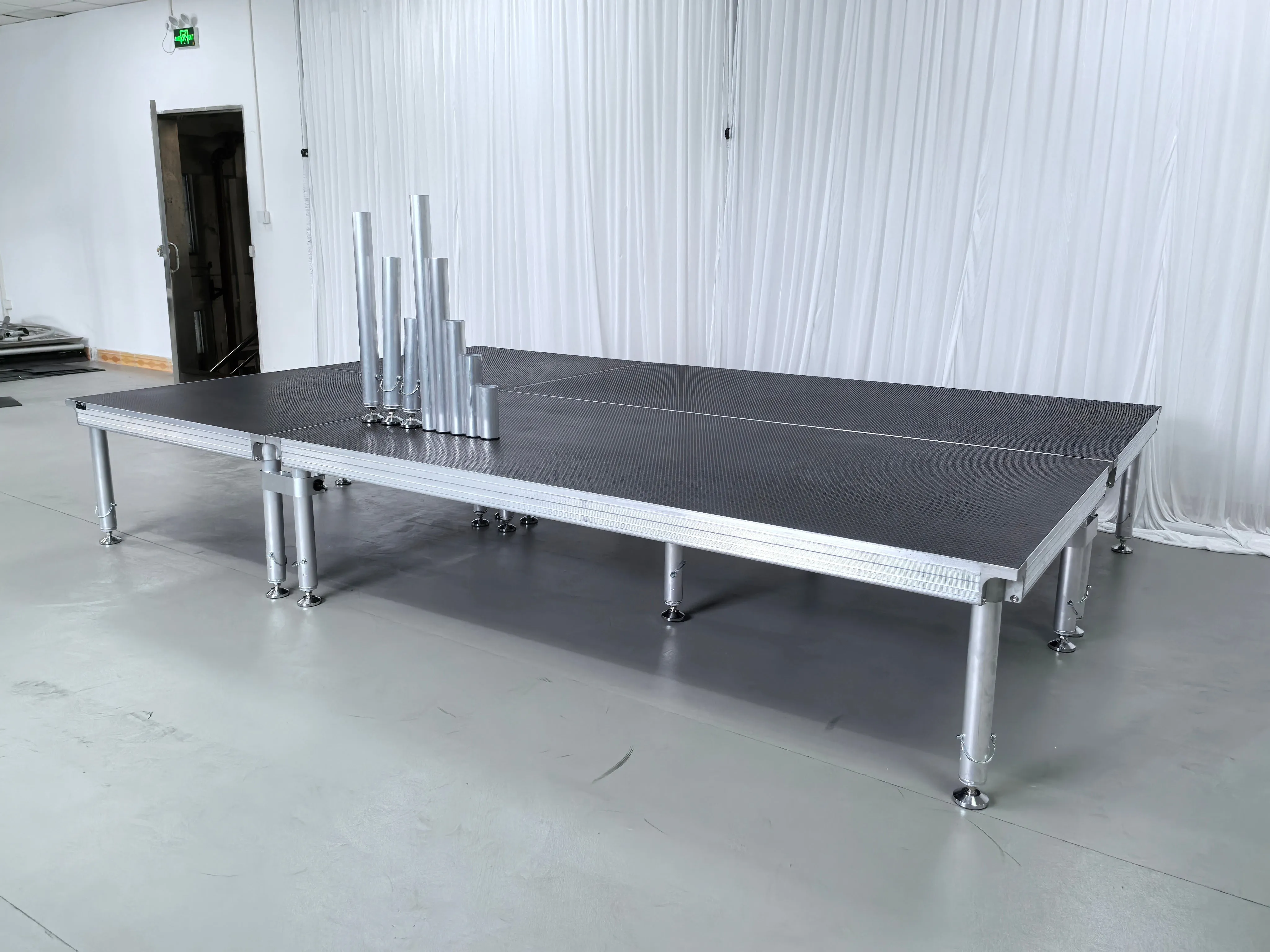 Easistage Deck, 4' x 4'
