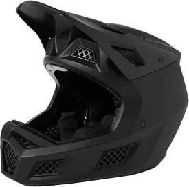 Fox Racing Rampage Pro Carbon MIPS Helmet Matte Carbon/Carbon, XL