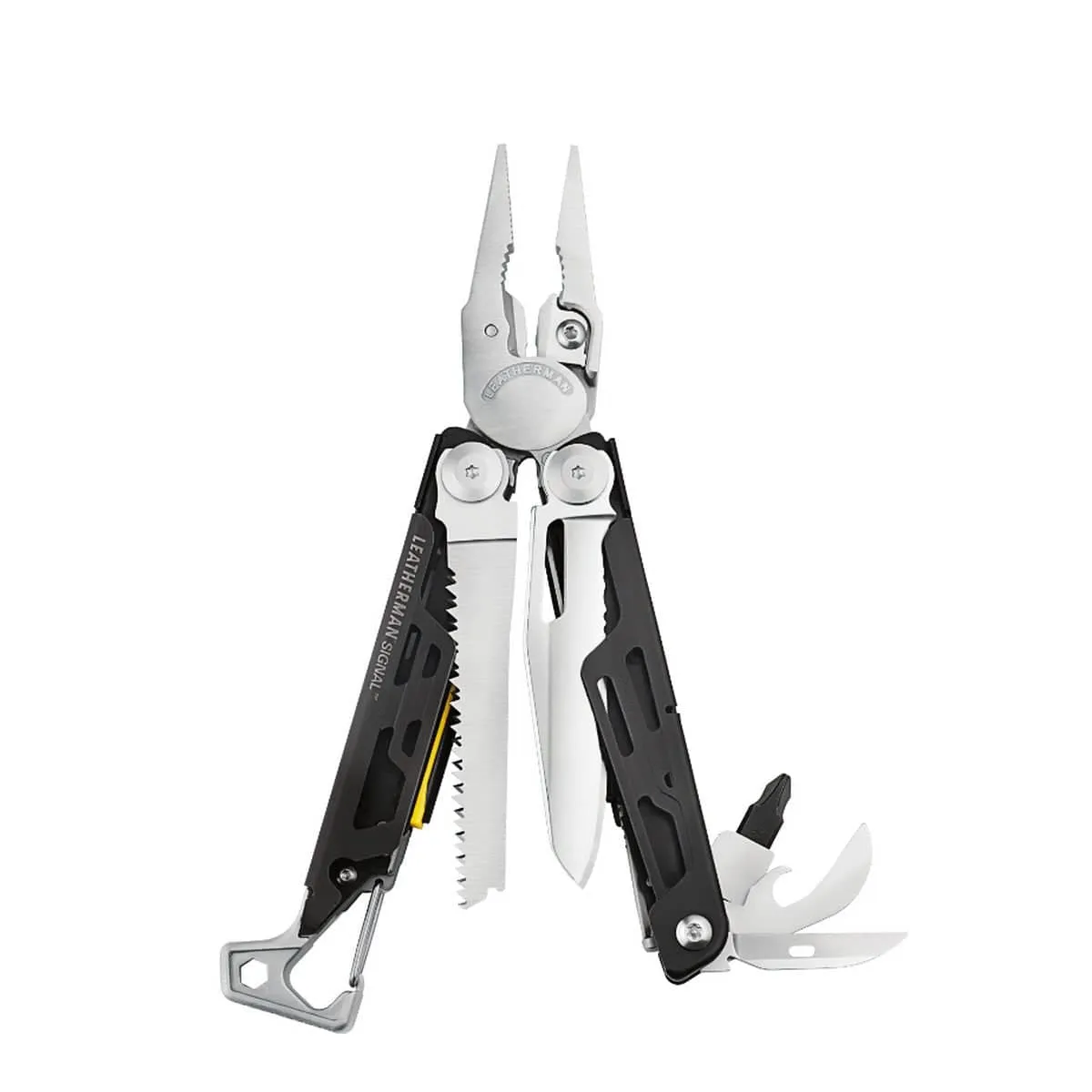 Leatherman Signal Stainless Multi-Tool