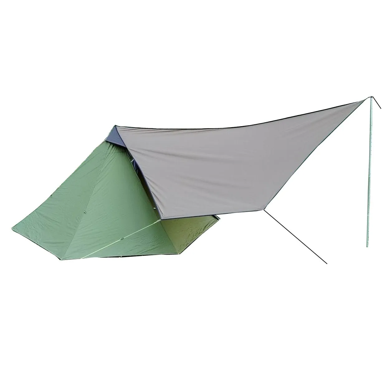 Luxe Mini-Tarp