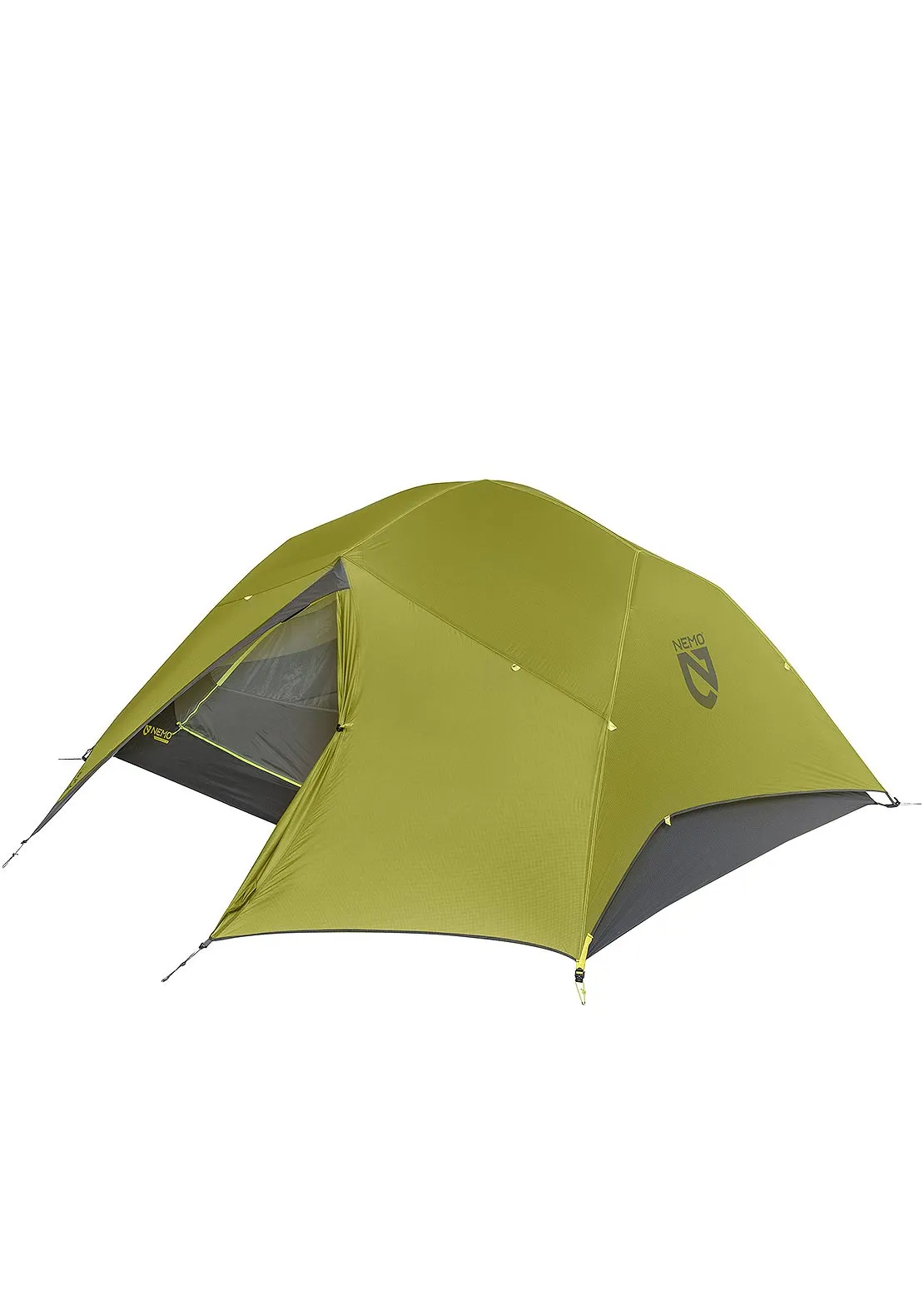 NEMO Equipment Dagger OSMO 2-Person Tent