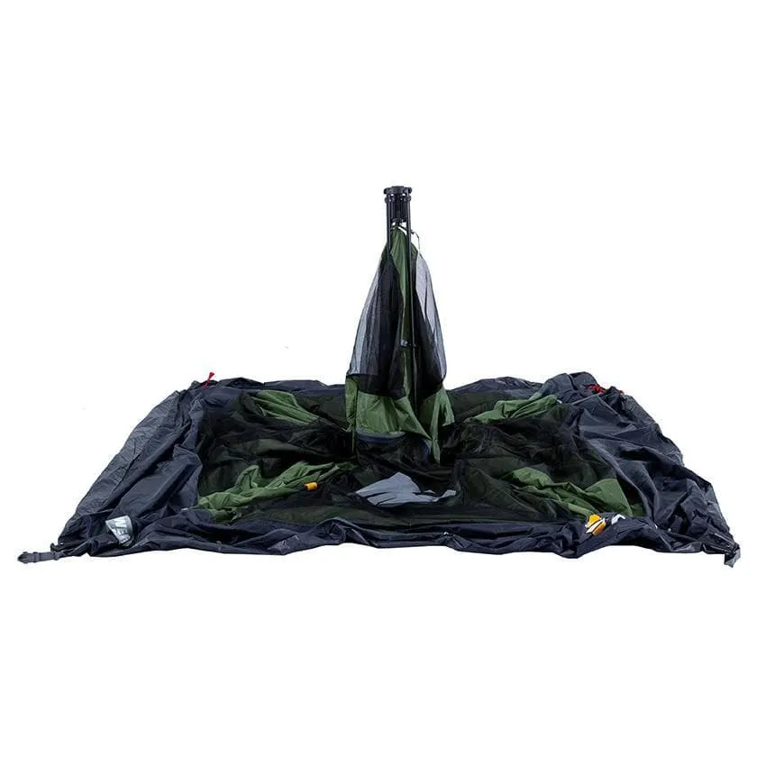 Oztrail Fast Frame Tent 4 Person