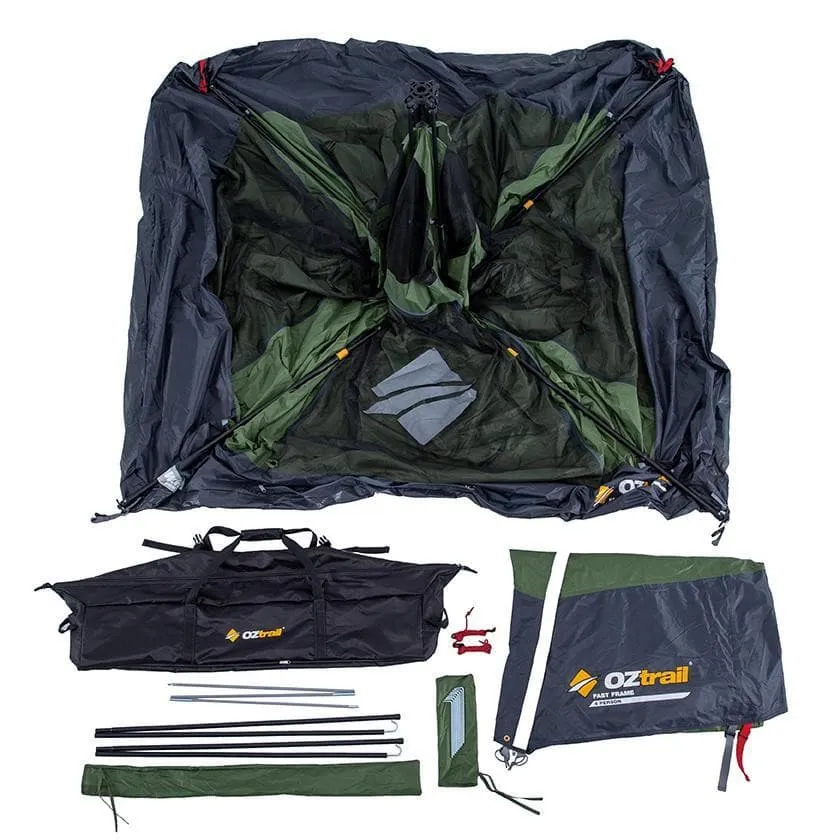 Oztrail Fast Frame Tent 4 Person