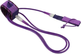 pistro Surfboard Leash Stand UP Paddle Surf Board Leash Leg Rope 6ft 8ft 10ft 12ft
