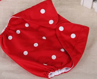 Reusable Nappies-Eco-friendly-cost effective