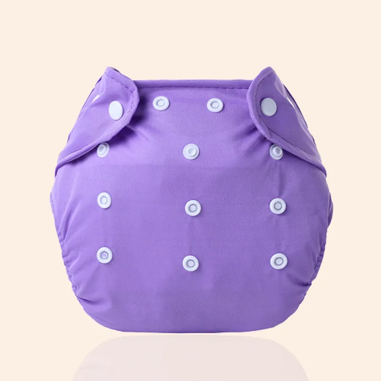 Reusable Nappies-Eco-friendly-cost effective