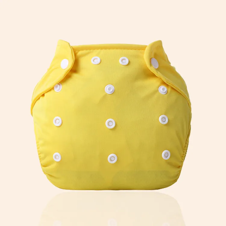Reusable Nappies-Eco-friendly-cost effective