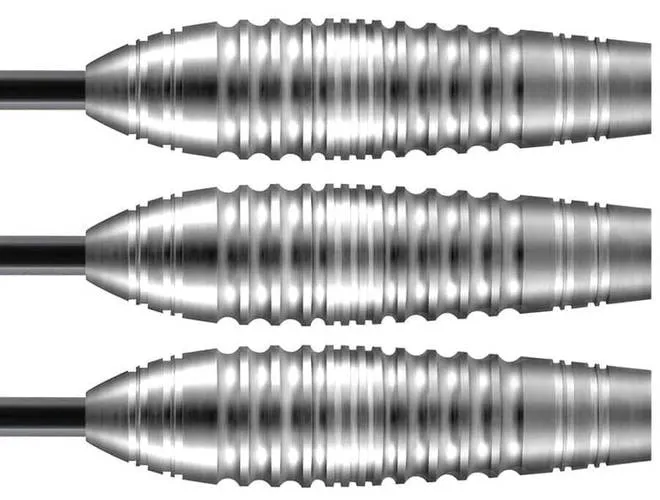 Shot! Zen Budo Steel Tip Dart Set