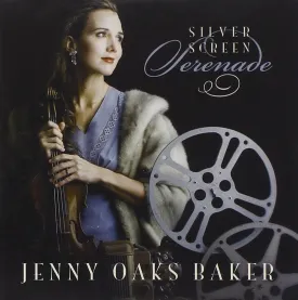 Silver Screen Serenade