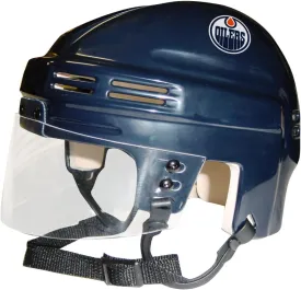 SportStar Mini Hockey Display Helmet  Color