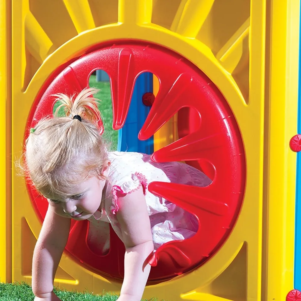 Starplay Activity Cube