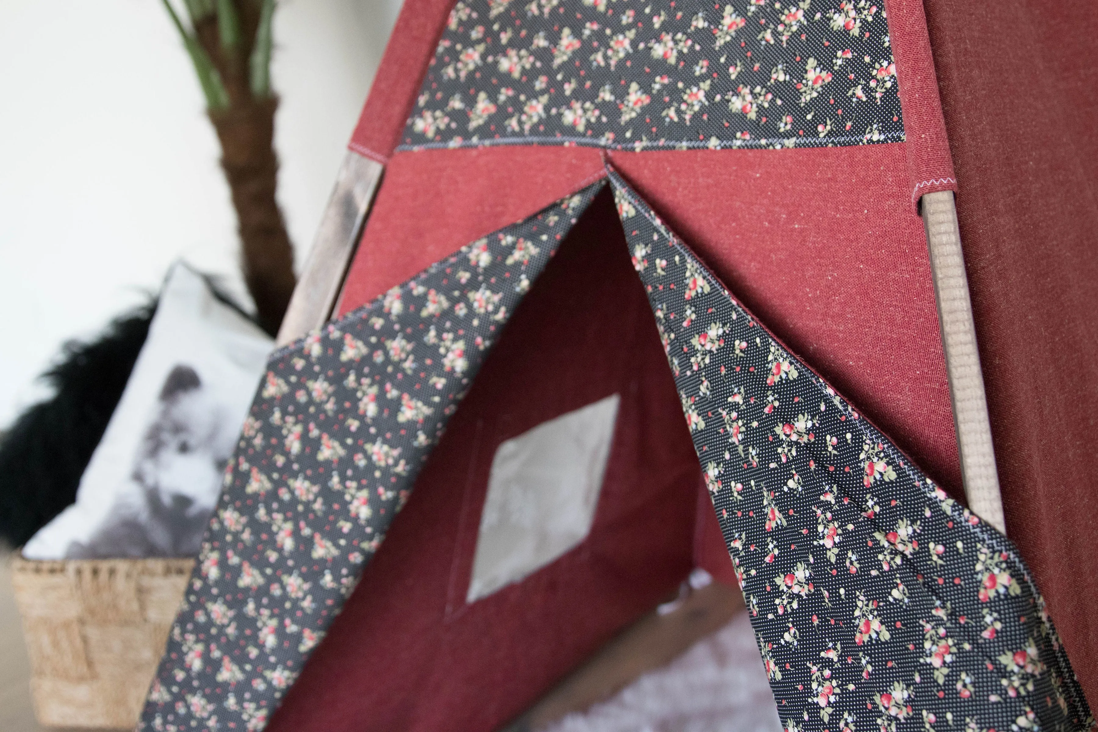 THE BELLA Teepee