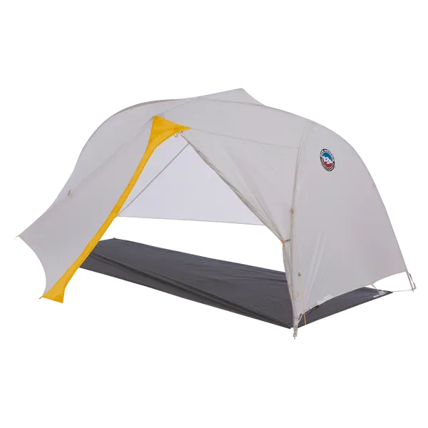 Tiger Wall UL1 Solution Dye Tent