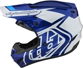 Troy Lee Designs GP Helmet (2025) for Motocross MX Off-Road