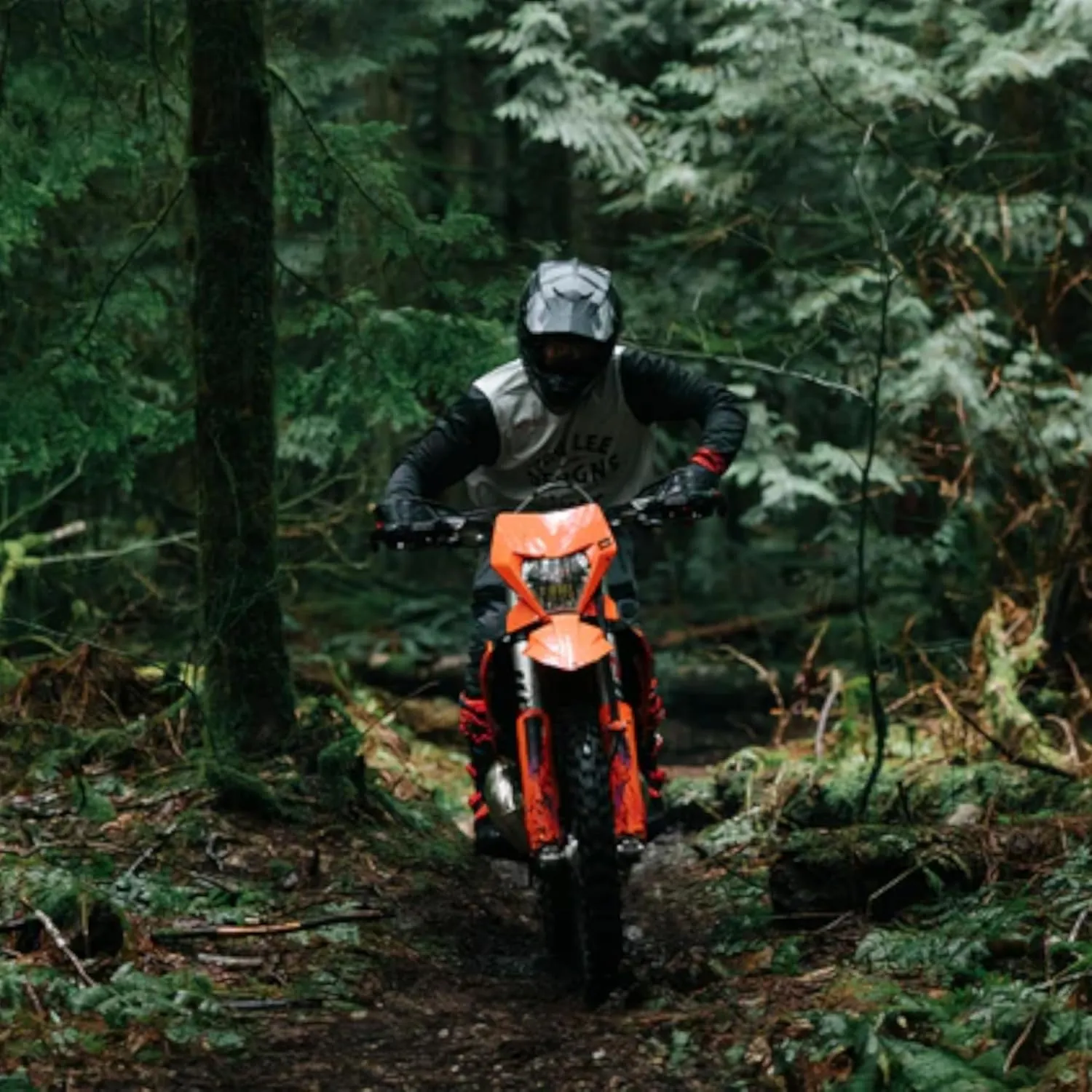 Troy Lee Designs GP Helmet (2025) for Motocross MX Off-Road